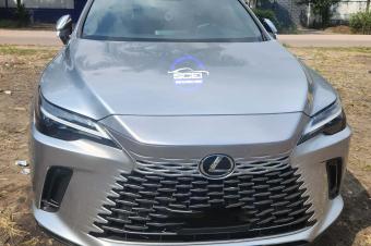 lexus 2025 essence hybrid RX350